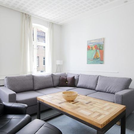Apartmán 32 Kongensgade Esbjerg Exteriér fotografie