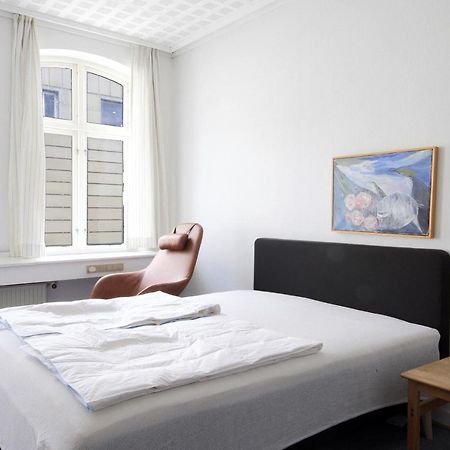 Apartmán 32 Kongensgade Esbjerg Exteriér fotografie
