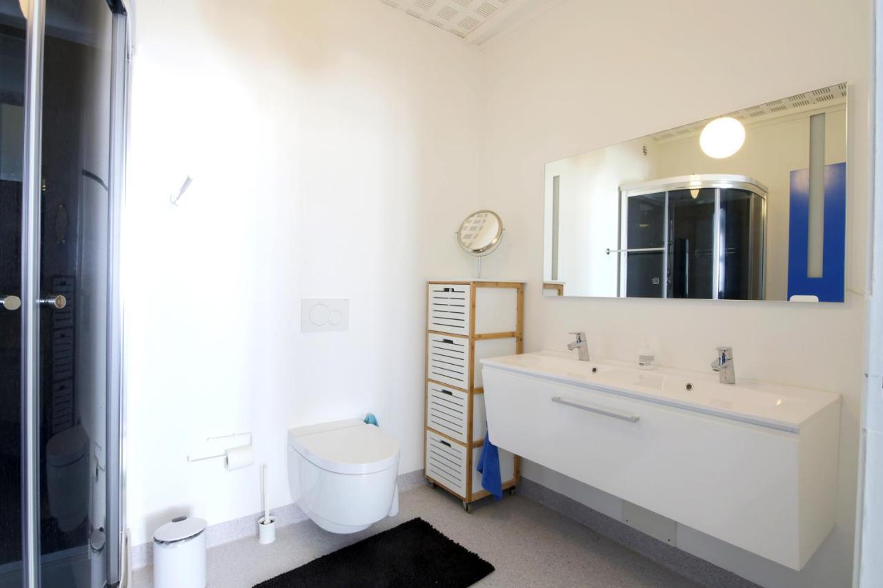 Apartmán 32 Kongensgade Esbjerg Exteriér fotografie