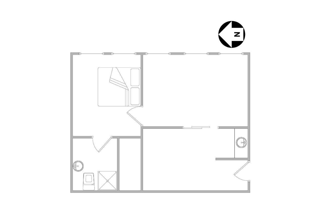 Apartmán 32 Kongensgade Esbjerg Exteriér fotografie