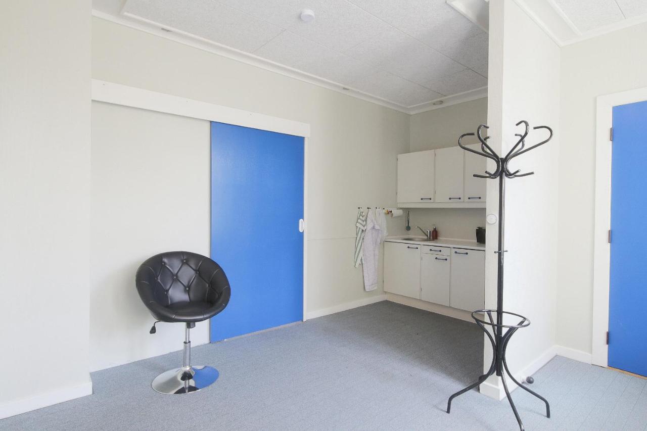 Apartmán 32 Kongensgade Esbjerg Exteriér fotografie